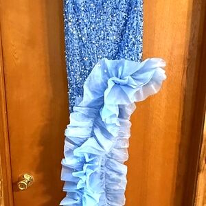 Strapless beauty XS